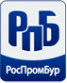 Логотип компании Российское Промышленное Бурение