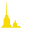 Логотип компании Петроподземстрой