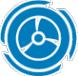 Логотип компании ЭйрПромВент