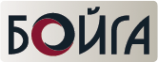 Логотип компании Бойга