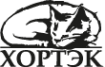 Логотип компании Хортэк-Центр