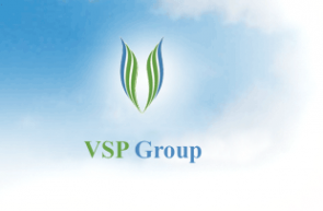 Логотип компании Вентснабпроект
