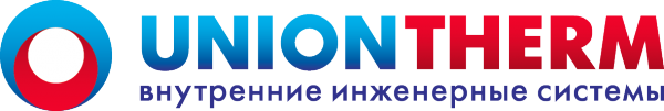 Логотип компании ЮНИОН ТЕРМ