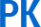 Логотип компании РК