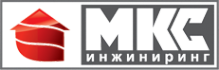Логотип компании МКС Инжиниринг
