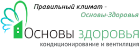 Логотип компании КОНДИЦИОНЕР-МАРКЕТ