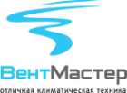Логотип компании ВентМастер