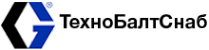Логотип компании Технобалтснаб