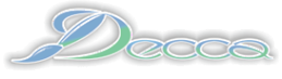 Логотип компании Десса