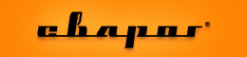 Логотип компании СВАРОГ