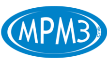Логотип компании Михневский РМЗ-СПб