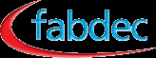 Логотип компании Фабдек