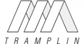 Логотип компании Tramplin