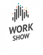 Логотип компании Work Show
