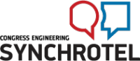 Логотип компании СинхроТел