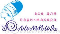Логотип компании Олимпия СПб