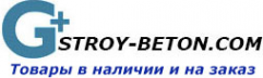 Логотип компании СТРОЙ-ГИДРАВЛИКА