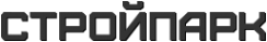 Логотип компании Стройпарк