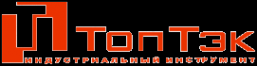 Логотип компании ТопТэк