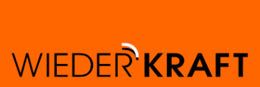 Логотип компании WiederKraft
