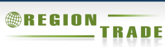 Логотип компании Регион-Трейд