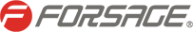 Логотип компании Форсаж-инструмент
