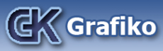 Логотип компании Графико