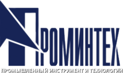 Логотип компании Проминтех