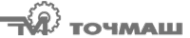 Логотип компании ТочМаш