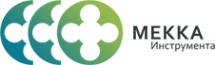 Логотип компании МЕККАИН
