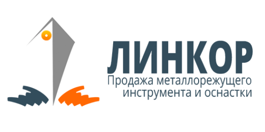 Логотип компании ЛИНКОР СПБ