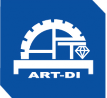 Логотип компании Арт-Диамант