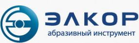 Логотип компании ЭЛКОР