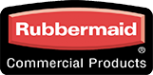 Логотип компании Rubbermaid