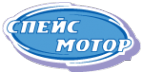 Логотип компании Спейс-Мотор