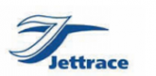 Логотип компании ДжетТрэйс