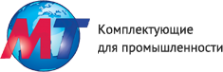 Логотип компании КДП