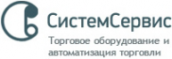 Логотип компании Систем Сервис СПб