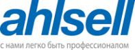 Логотип компании Алсель АО