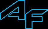 Логотип компании АкваФрейм