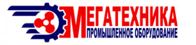 Логотип компании Мегатехника СПб