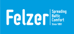 Логотип компании Фельзер