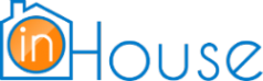 Логотип компании Inhouse