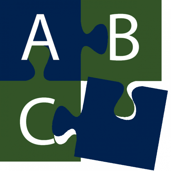 Логотип компании ABC Group