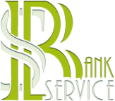 Логотип компании Банк-Сервис