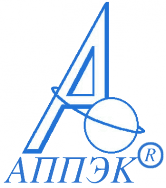 Логотип компании АППЭК-Сервис