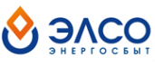 Логотип компании ЭЛСО Энергосбыт