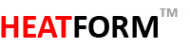 Логотип компании HEATFORM