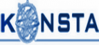 Логотип компании Конста