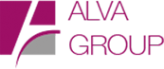 Логотип компании Альваспецстрой